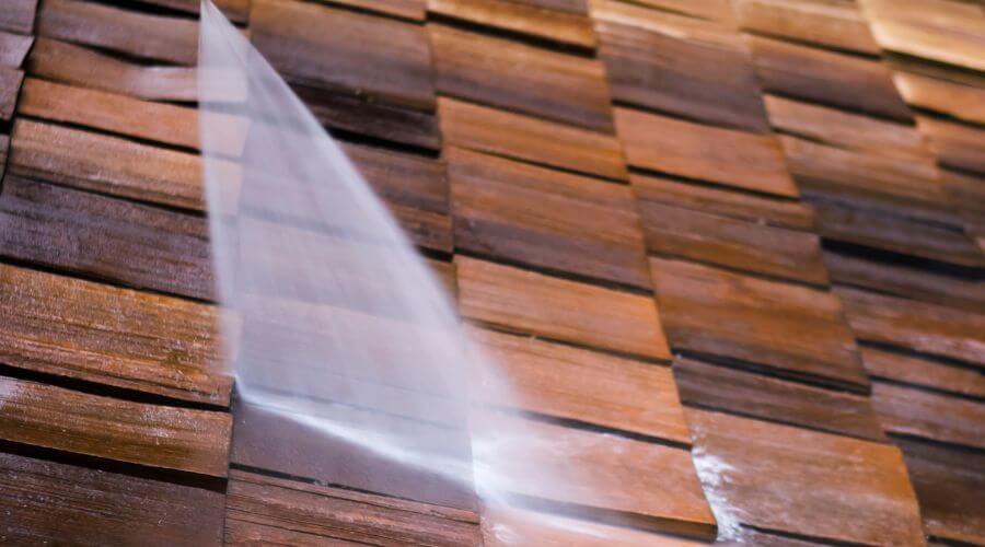 Shingle Roofing in San Juan, PR