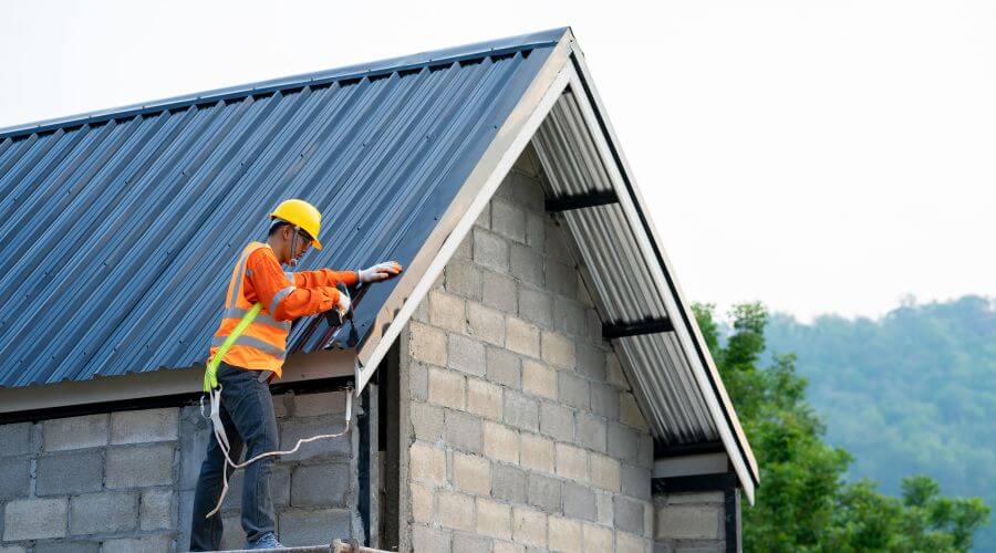 Professional residential roofers in San Juan, PR